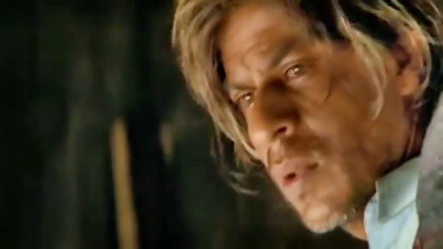   Утомлённое солнце #Bollywood&Shah Rukh Khan
