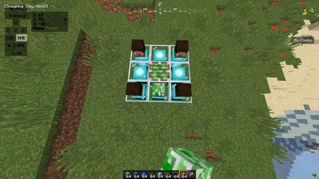 The Ultimate Minecraft 1.16.5 Java Any ITEM Duplication Glitch(works %1000 Of The Time)