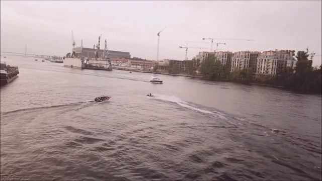 Серный остров 11.09.18