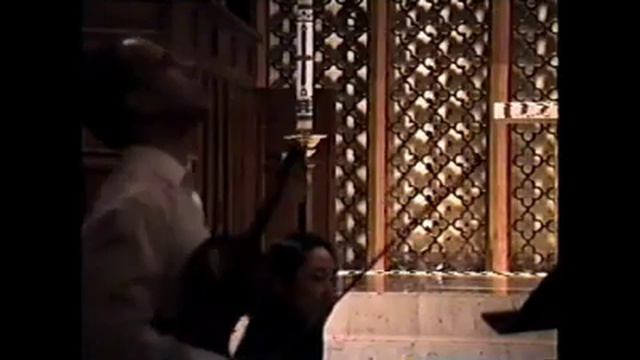 Corelli Violin Sonata 9 Largo