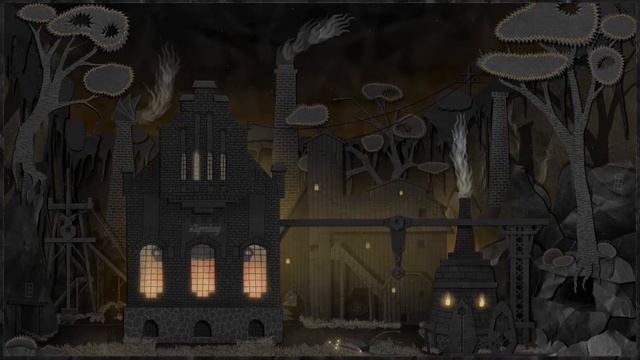 Dark Train - épisode 2 - Gameplay FR