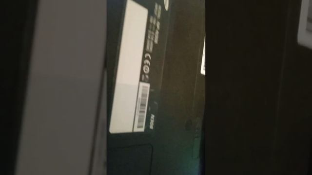 Нетбук Samsung   подержанный