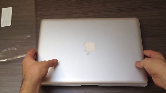 Apple MacBook Pro 13