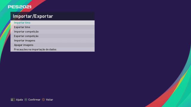 Convocação Seleção Alemã + Option File Copa Do Mundo 2022 Para PES21