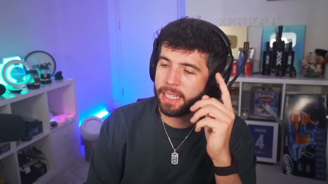 I Started A New Zerkaa Channel!