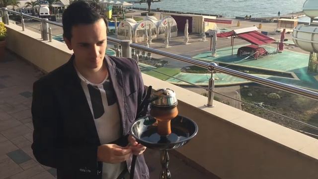 F.Bowl & F.Pipe обзор