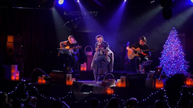 Ярослав Баярунас - Романс (cover «Сплин»)