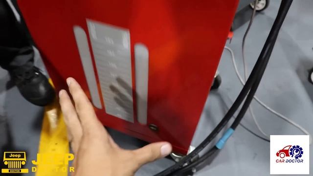 Usapang Automatic Transmission - ATF Dialysis Vs DIY