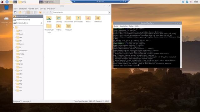 Altes Netbook {Teil 3}