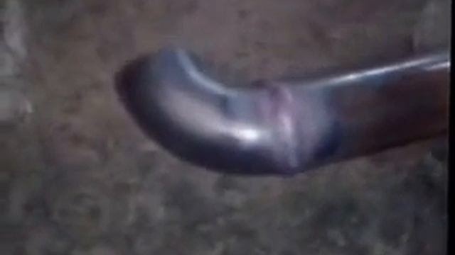 Сварка автогеном 28 09 2015