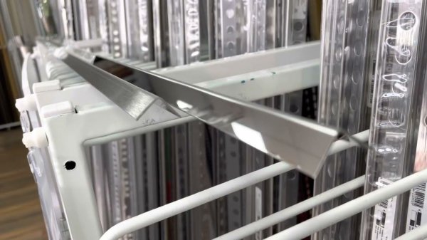 Профиль угловой MSPU 15NSP.2700.001