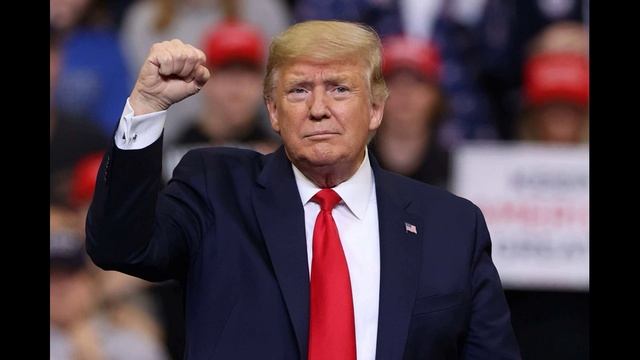Трампу сподобався коментар Путіна.