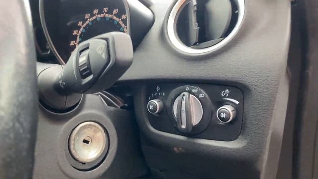 Ford Fiesta 1.6 TDCi ECOnetic Zetec (s/s) | Lancaster Automart A2B