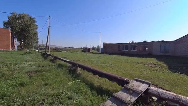 Профессиональный лицей № 59 с  Плешаново Оренбургской области