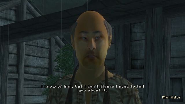 The Elder Scrolls IV: Oblivion - 1080p60 HD Walkthrough Part 90 - 