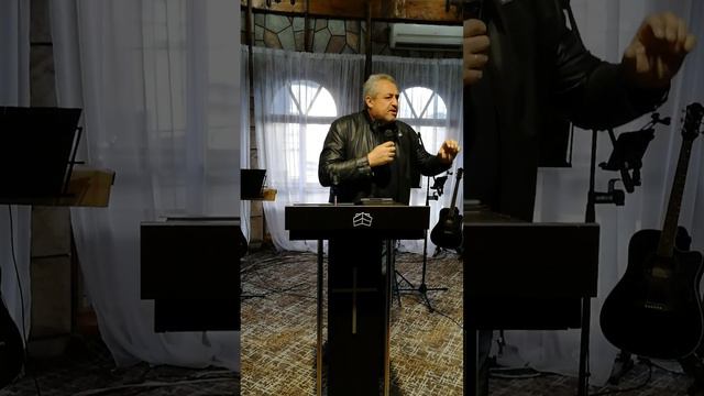 Следуй за Мной. Олег Кодоненко. 29.01.23