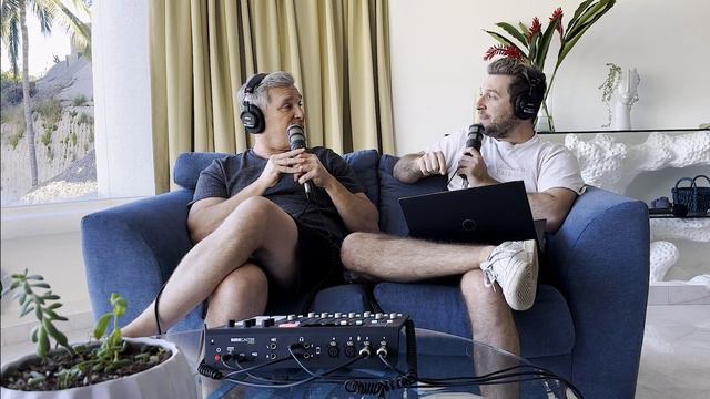 Ep 116 - A Simple Life