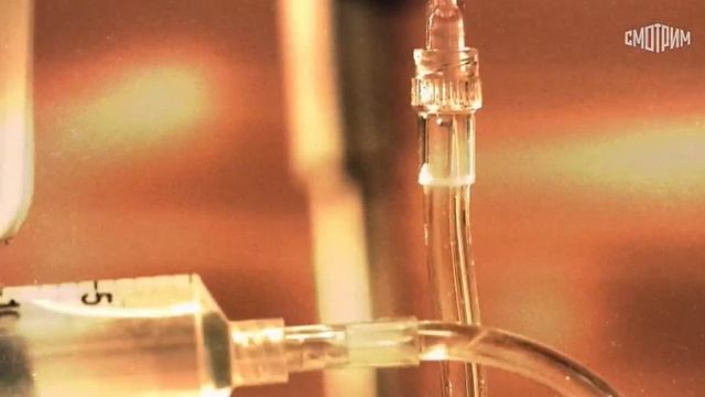 Заставка склифосовский 10 сезон