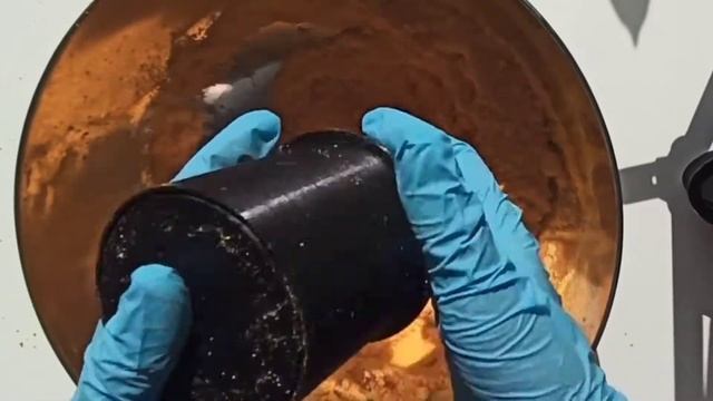 Бомбочки для ванны в 3d форме 