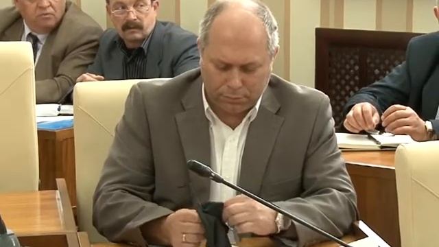 В  Совмине прошло совещание о положении крымской промышленности