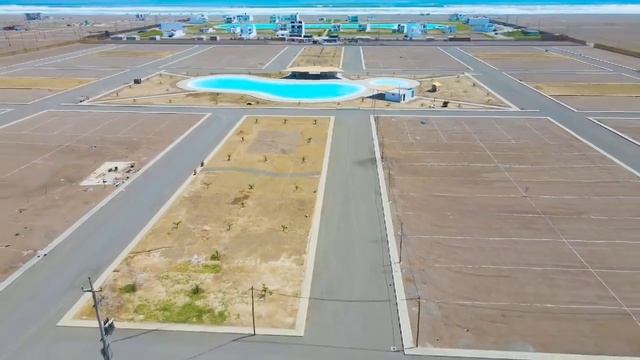 Alquiler Departamentos Y Casas LAGUNA AZUL TACNA