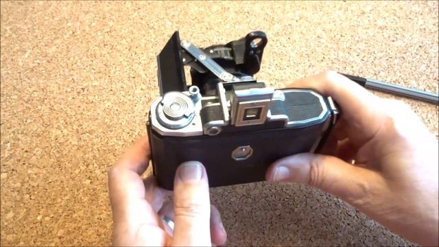 Super Ikonta 531 (Zeiss-Ikon)