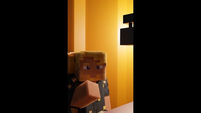 Сер ну и зачем вы мне это рассказали? (Minecraft Edition)