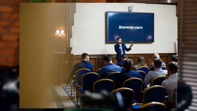 Снимаем настоящее мероприятие  Репортажная фотосъемка