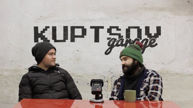 ТЕБЕ НЕ НУЖНА НАДЁЖНОСТЬ #kuptsovgarage