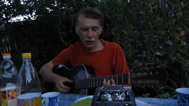 Александр Бобков Контрольный срок