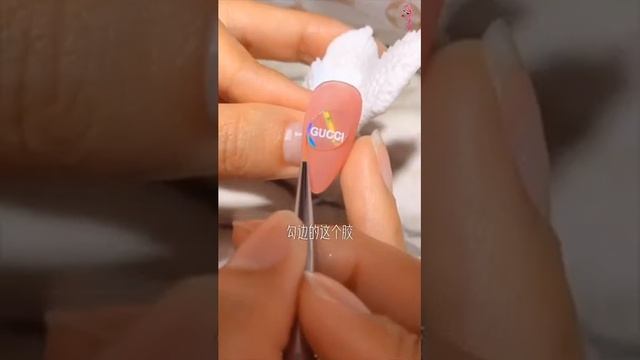 Самые красивые идеи дизайна ногтей для девочек | Новый дизайн ногтей 2021 | Уловки красоты