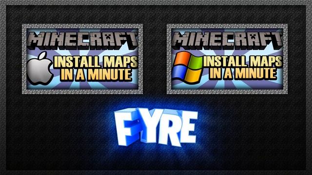 Best Minecraft City Download Ever! *Christmas Present*