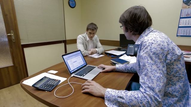 АВАНТЕРН. Видеонаблюдение