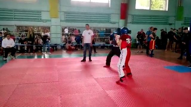 ВИКТОРИЯ КАЙРИС