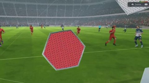 4-й Дивизион ОНЛАЙН | 4-й матч - ReportFKillStill | FIFA World (геймплей)