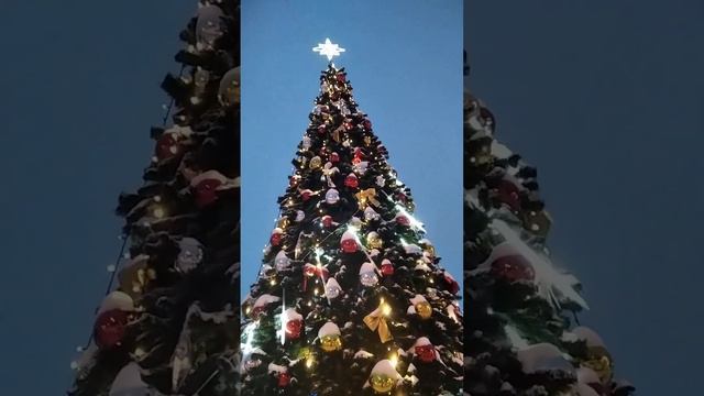 пожелания волшебника и Ждите ночью снег... с 17 на 18...