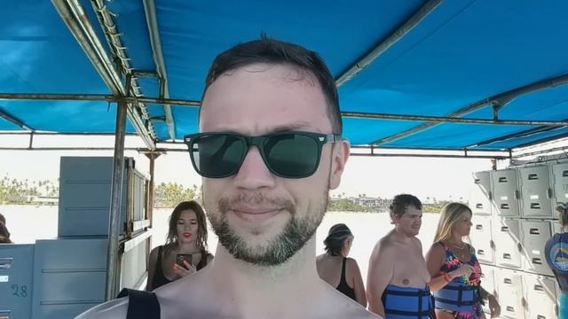 ЛУЧШИЙ В МИРЕ КАМЕРОФОН ? СМАРТФОН HUAWEI P50 PRO ДОМИНИКАНА ДЕЛЬФИНАРИЙ