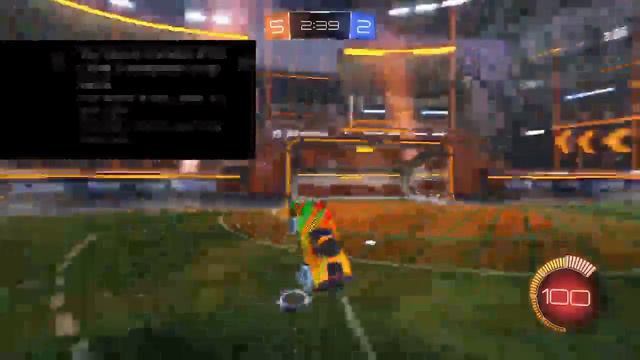 AMAZING GIVEAWAY HEATWAVE/MYSTERY DECAL/20XX/KEYS (Rocket League)