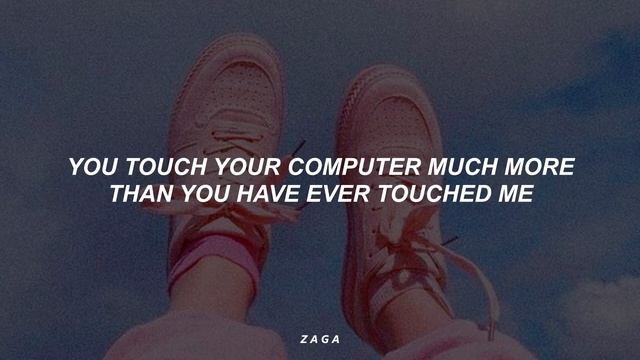 Melanie Martinez - Notebook (Lyrics)