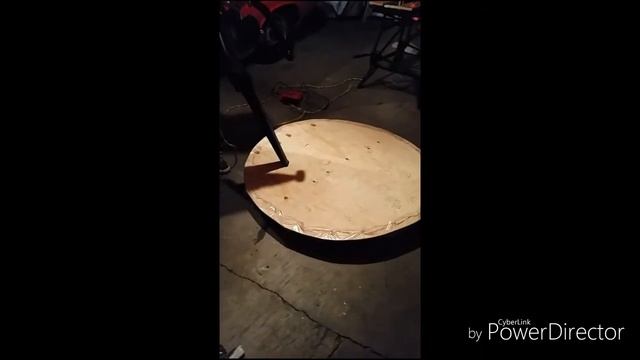 Cp Physics Hovercraft Project