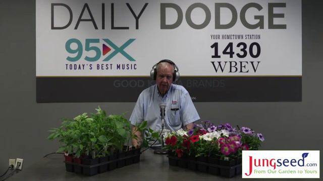Garden Doctor 5/19/21