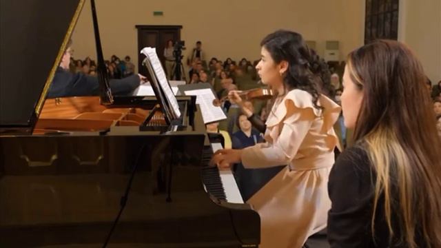 Brahms - Trio #3, Op 101, C-moll