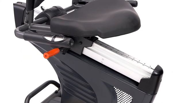 Schwinn 270i Recumbent Bike