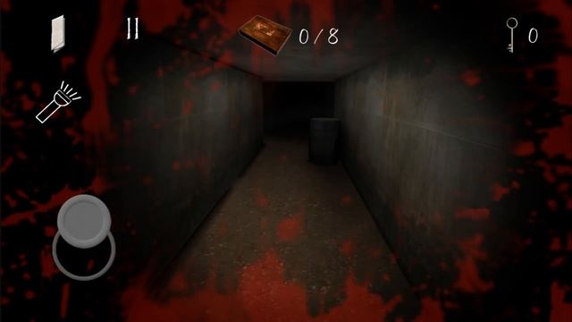 SLENDRINA THE CELLAR 2 ANDROID {ОБЗОР ИГРЫ}