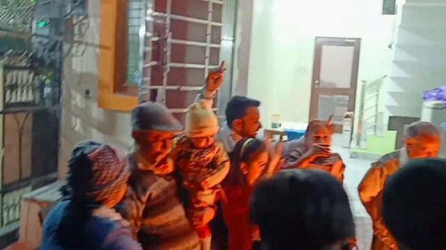 Lohri Wale Din Hogya BAWAAL | #Lohrifestival #Lohriparty  #Lohritraditions #lohrimusic #Lohrisongs