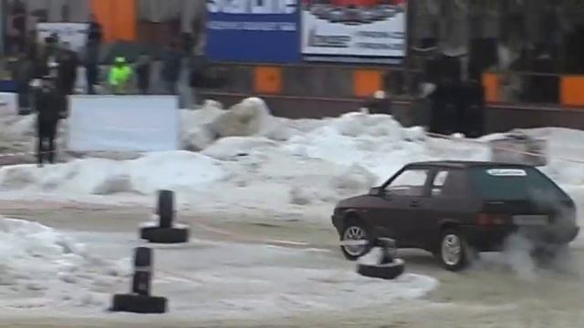 Кострома 2015 Алекс