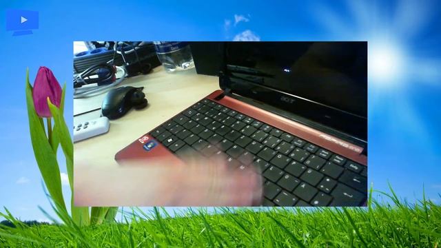 [Vlog #4] R.I.P.  liebes Netbook!