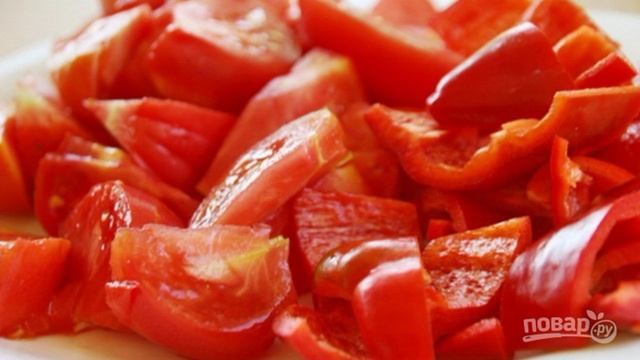 Рецепты от шеф-повара