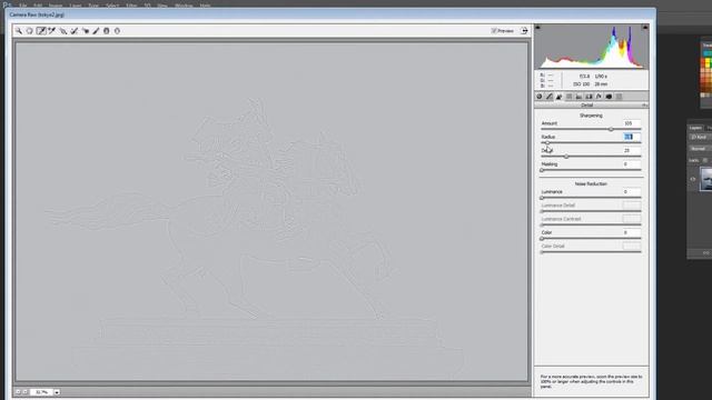 Quick & Easy Photo Processing Using Photoshop Camera Raw