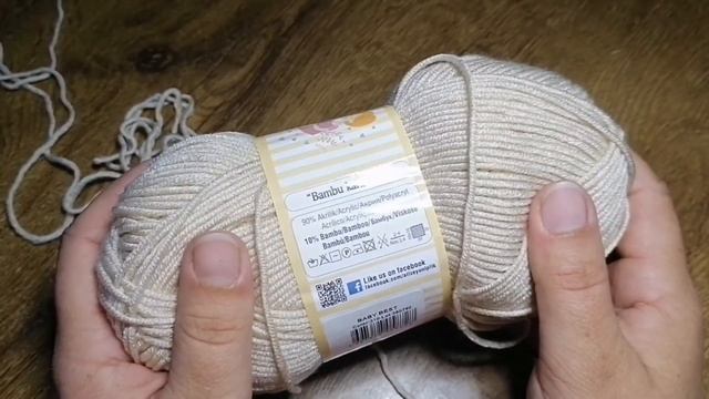 Обзор пряжи Alize Baby Best